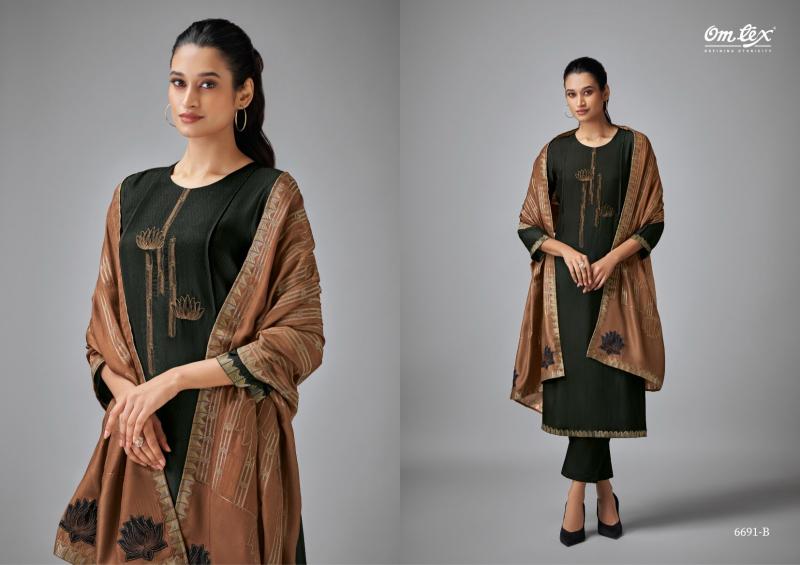 Omtex Sugandha Catalog salwar kameez wholesale market in mumbai