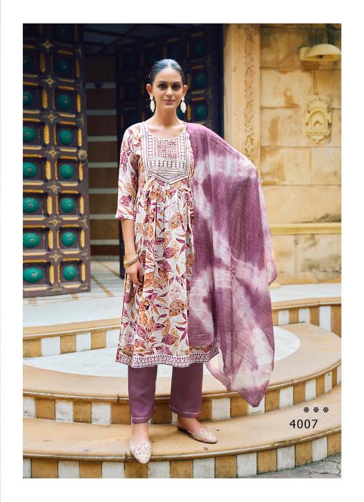 Poonam Sara Vol 4 Catalog kurti manufacturer for online in surat