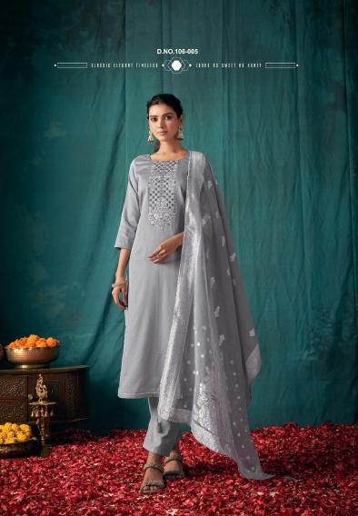 Radhika Azara Cycle Vol 3 buy dress materials wholesale online
