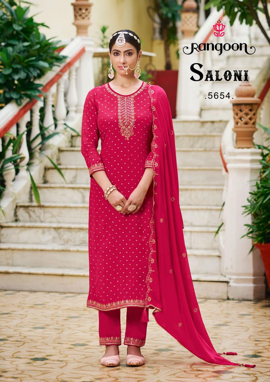 Rangoon Saloni Catalog indian kurti online australia