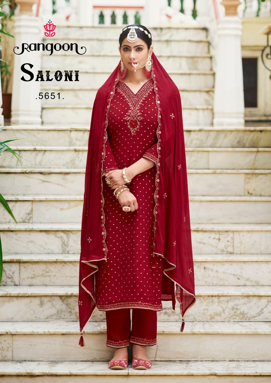 Rangoon Saloni Catalog indian kurti online australia