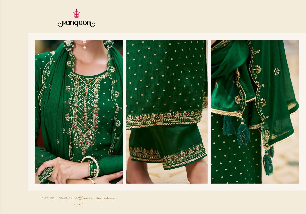 Rangoon Saloni Catalog indian kurti online australia