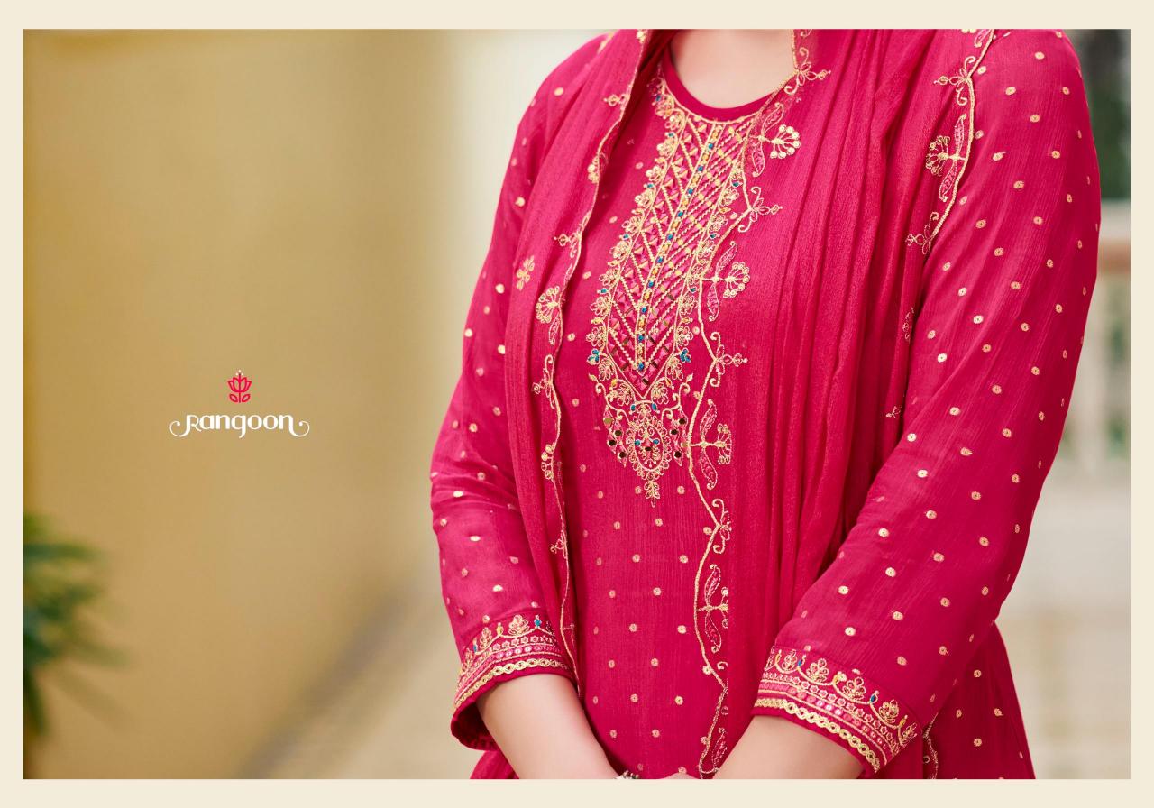 Rangoon Saloni Catalog indian kurti online australia