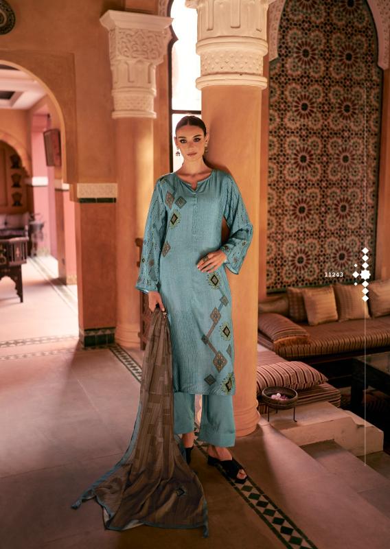 Sadhana Fashion Hayat wholesale salwar kameez online in india 