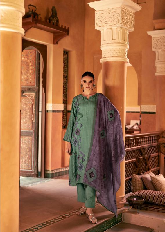 Sadhana Fashion Hayat wholesale salwar kameez online in india 