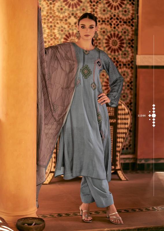 Sadhana Fashion Hayat wholesale salwar kameez online in india 