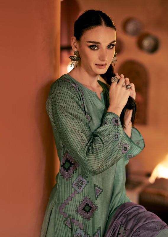 Sadhana Fashion Hayat wholesale salwar kameez online in india 