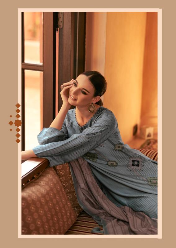 Sadhana Fashion Hayat wholesale salwar kameez online in india 