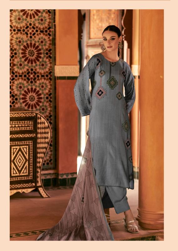 Sadhana Fashion Hayat wholesale salwar kameez online in india 