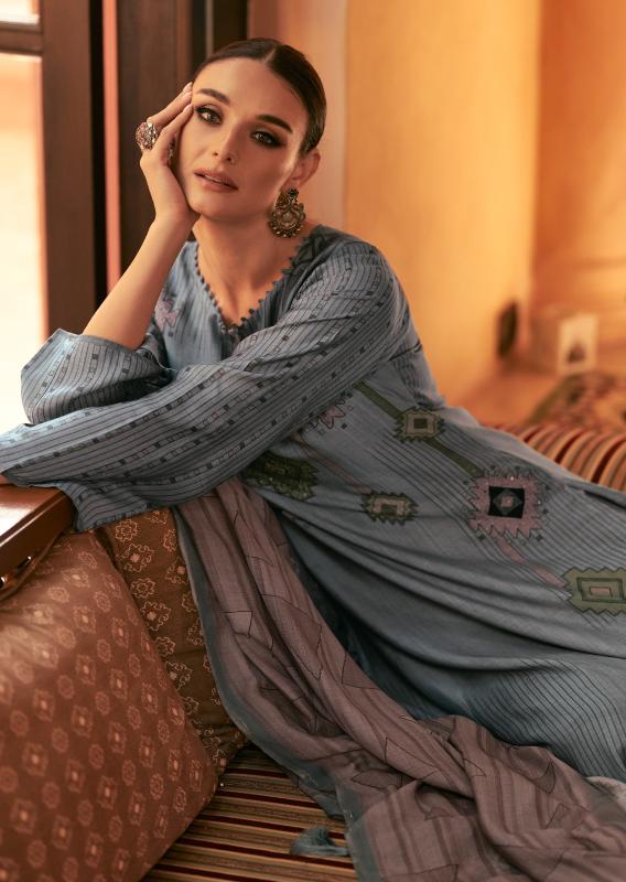 Sadhana Fashion Hayat wholesale salwar kameez online in india 