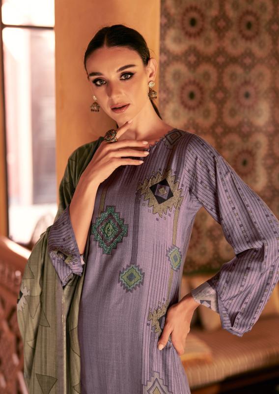 Sadhana Fashion Hayat wholesale salwar kameez online in india 