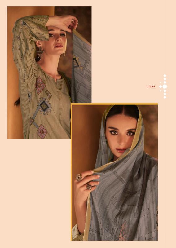 Sadhana Fashion Hayat wholesale salwar kameez online in india 