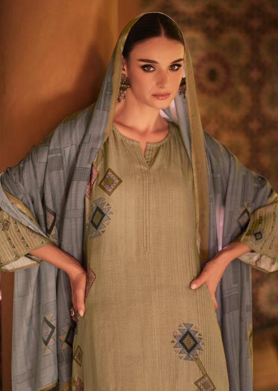 Sadhana Fashion Hayat wholesale salwar kameez online in india 