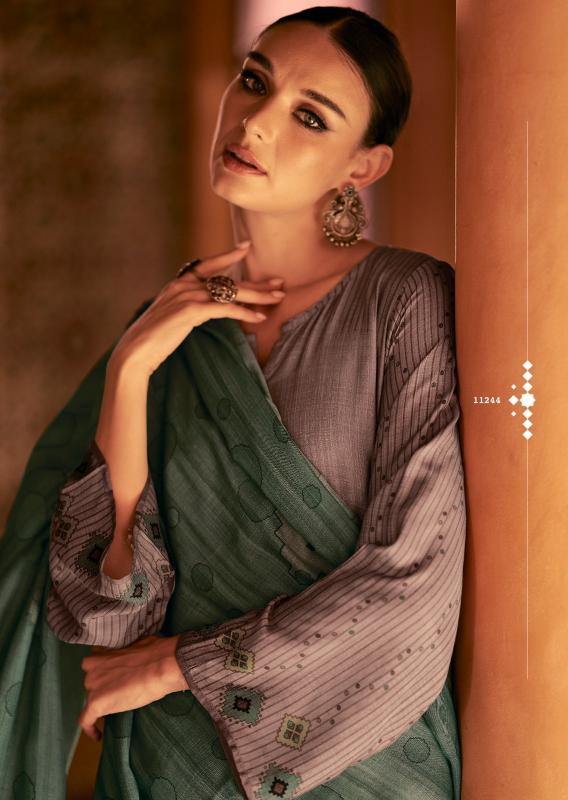 Sadhana Fashion Hayat wholesale salwar kameez online in india 