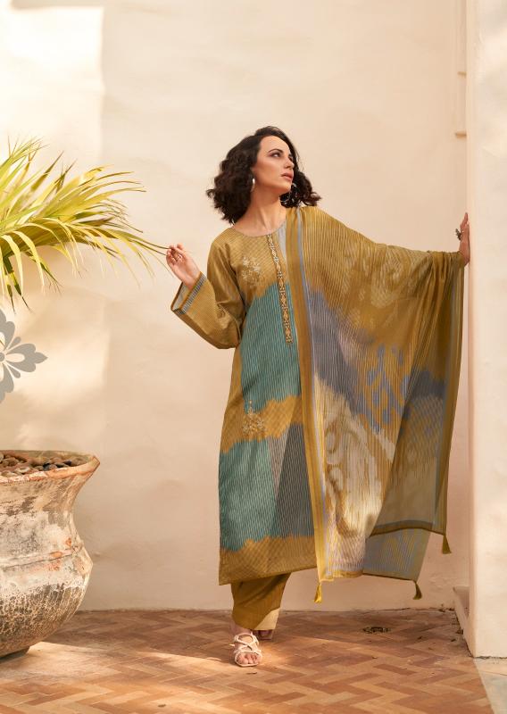 Sadhana Fashion Valencia Catalog best wholesale salwar kameez market