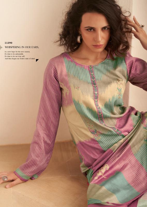 Sadhana Fashion Valencia Catalog best wholesale salwar kameez market