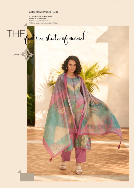 Sadhana Fashion Valencia Catalog best wholesale salwar kameez market
