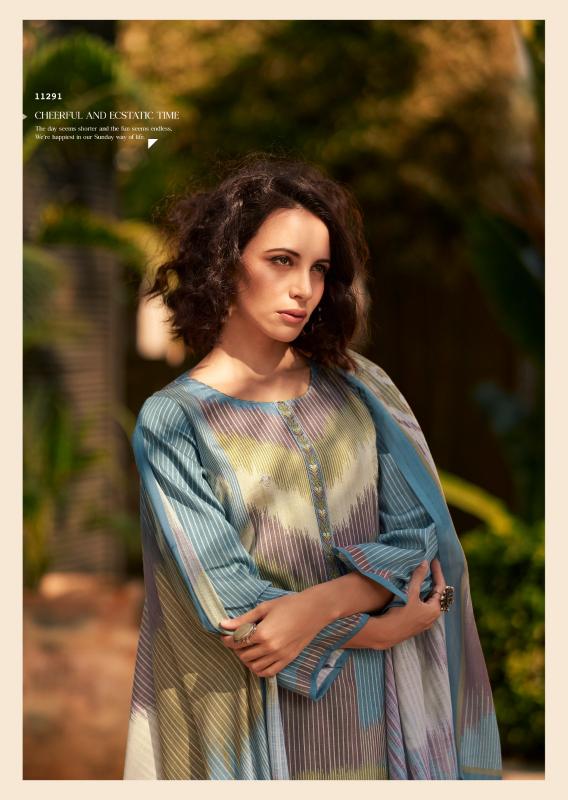 Sadhana Fashion Valencia Catalog best wholesale salwar kameez market