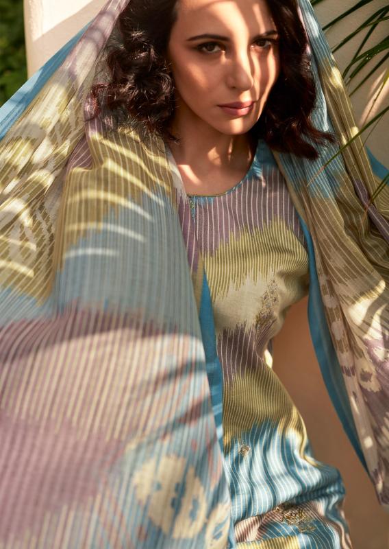 Sadhana Fashion Valencia Catalog best wholesale salwar kameez market