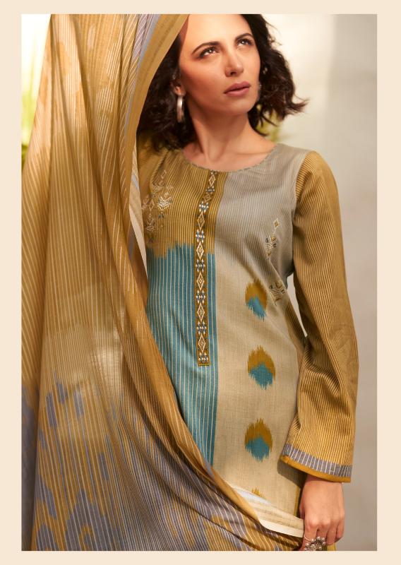Sadhana Fashion Valencia Catalog best wholesale salwar kameez market