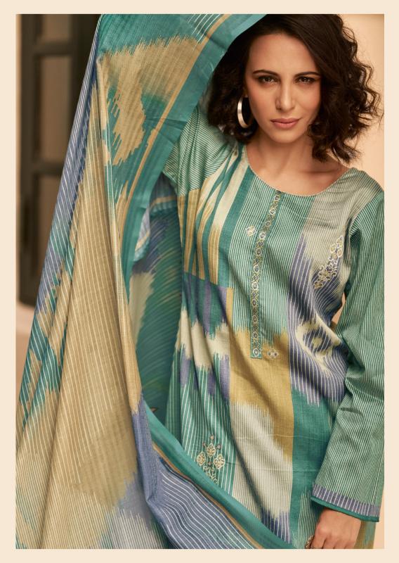 Sadhana Fashion Valencia Catalog best wholesale salwar kameez market