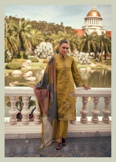 Sadhana Fashion Zaira Vol 2 wholesale salwar kameez in jaipur