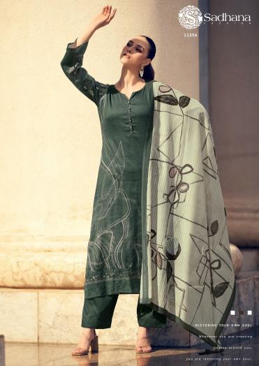 Sadhana Fashion Zayan Catalog wholesale salwar kameez uk