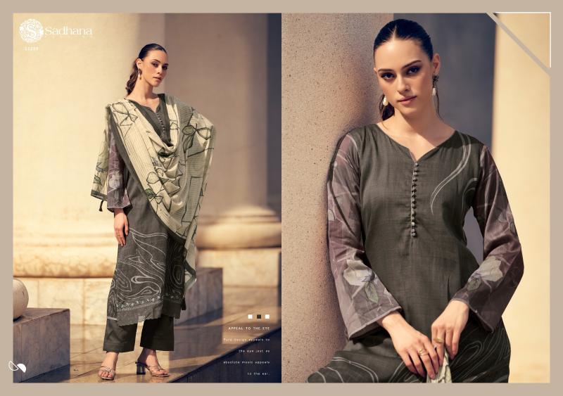 Sadhana Fashion Zayan Catalog wholesale salwar kameez uk