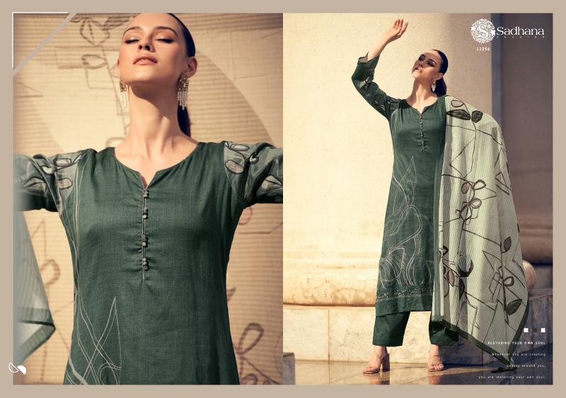 Sadhana Fashion Zayan Catalog wholesale salwar kameez uk