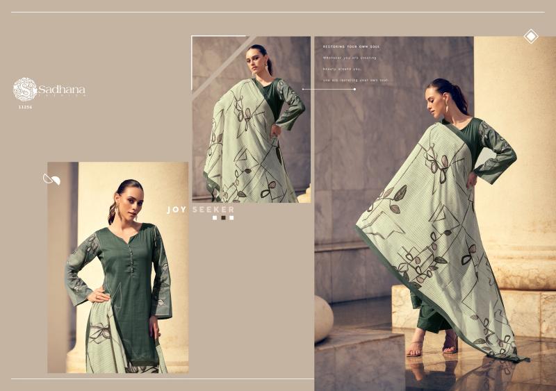 Sadhana Fashion Zayan Catalog wholesale salwar kameez uk