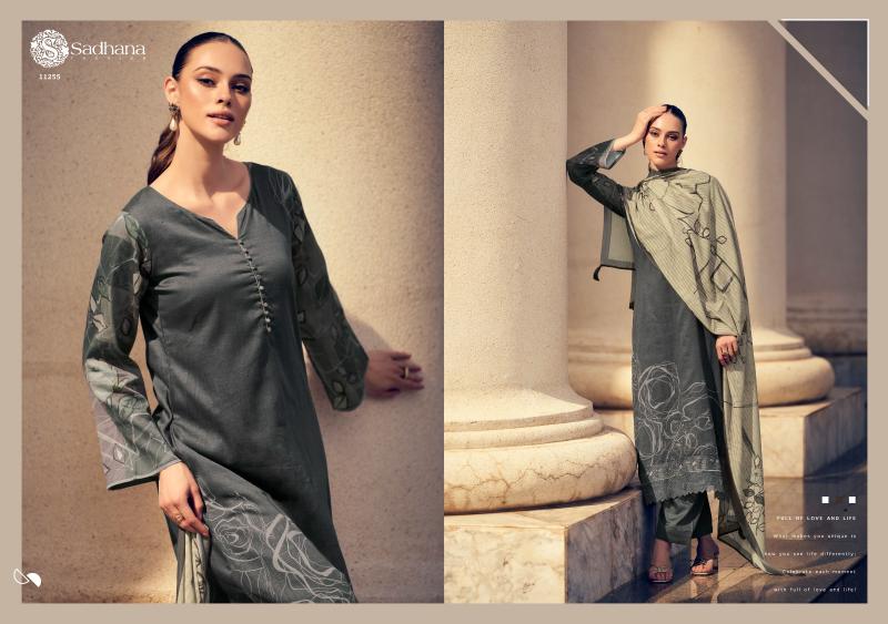Sadhana Fashion Zayan Catalog wholesale salwar kameez uk