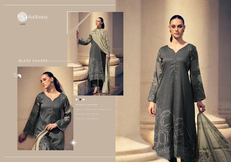 Sadhana Fashion Zayan Catalog wholesale salwar kameez uk