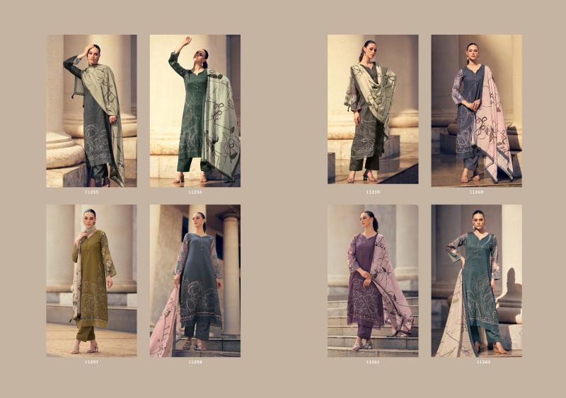 Sadhana Fashion Zayan Catalog wholesale salwar kameez uk