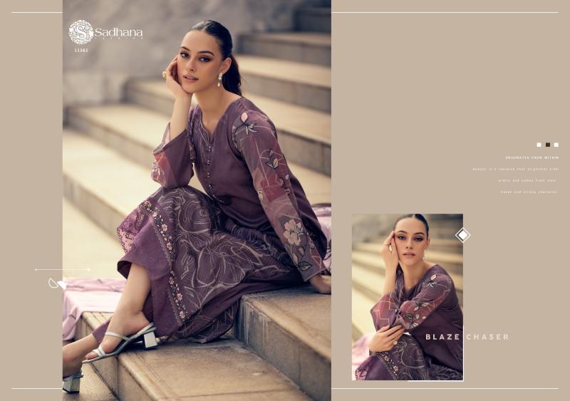 Sadhana Fashion Zayan Catalog wholesale salwar kameez uk