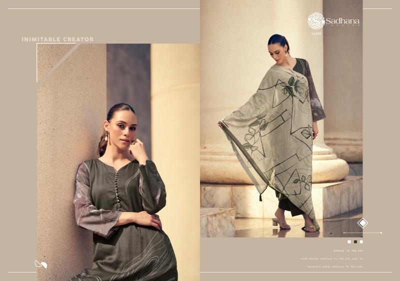 Sadhana Fashion Zayan Catalog wholesale salwar kameez uk