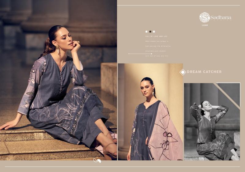 Sadhana Fashion Zayan Catalog wholesale salwar kameez uk