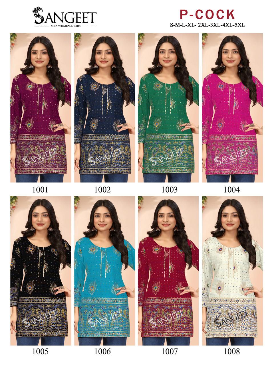 Sangeet P Cock indian kurtis gold maroon online uk