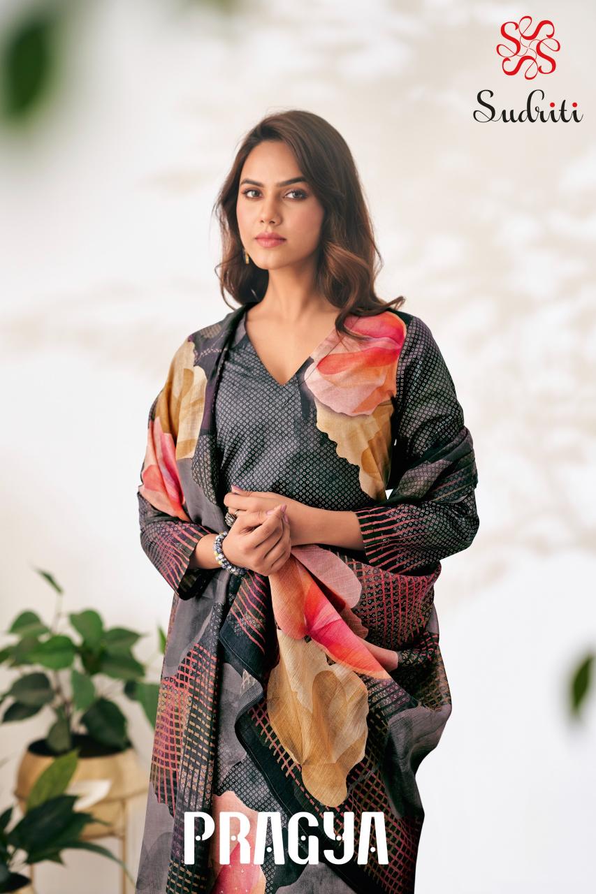 Sudriti Pragya Catalog ladies salwar kameez wholesalers in bangalore