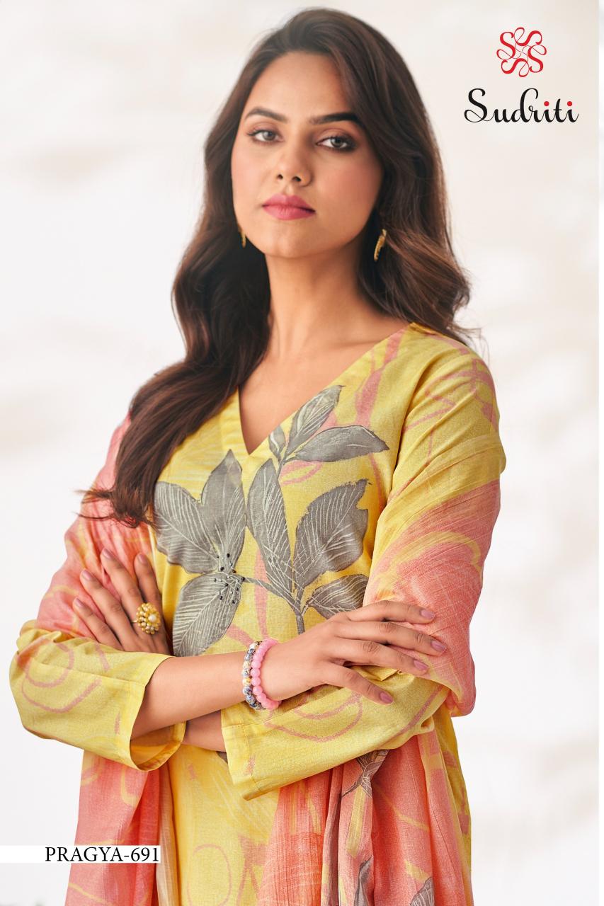 Sudriti Pragya Catalog ladies salwar kameez wholesalers in bangalore