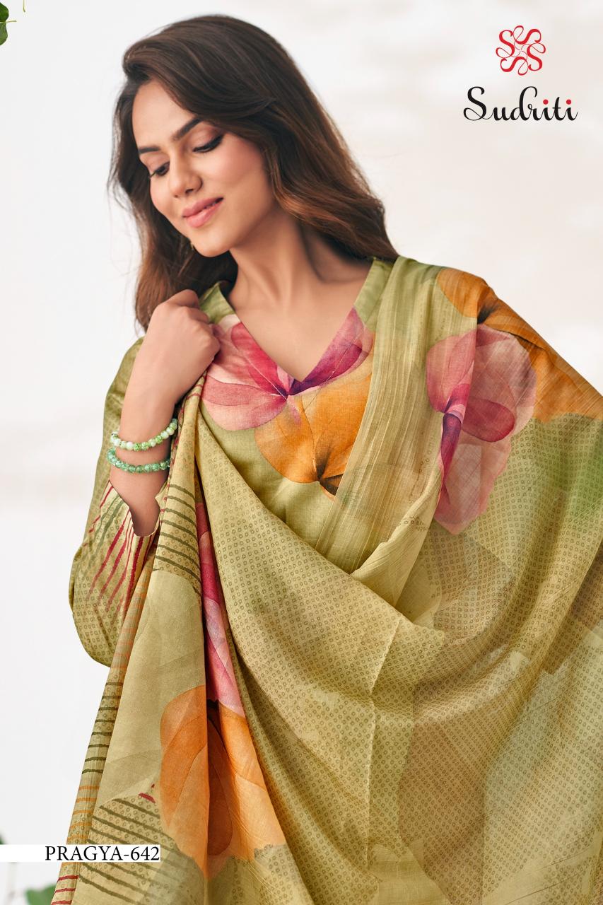 Sudriti Pragya Catalog ladies salwar kameez wholesalers in bangalore