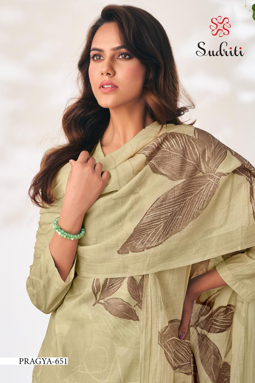 Sudriti Pragya Catalog ladies salwar kameez wholesalers in bangalore