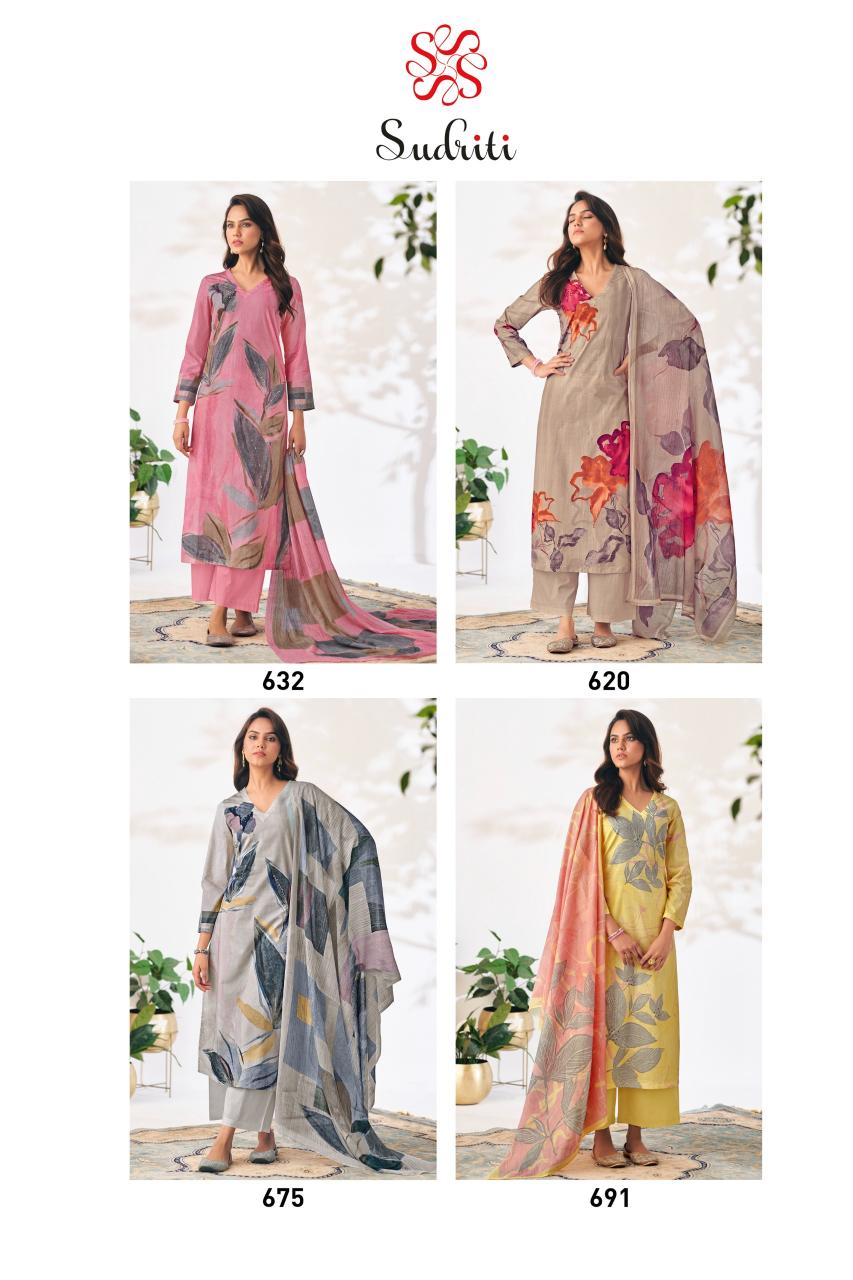 Sudriti Pragya Catalog ladies salwar kameez wholesalers in bangalore