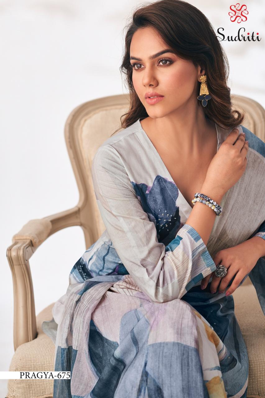 Sudriti Pragya Catalog ladies salwar kameez wholesalers in bangalore