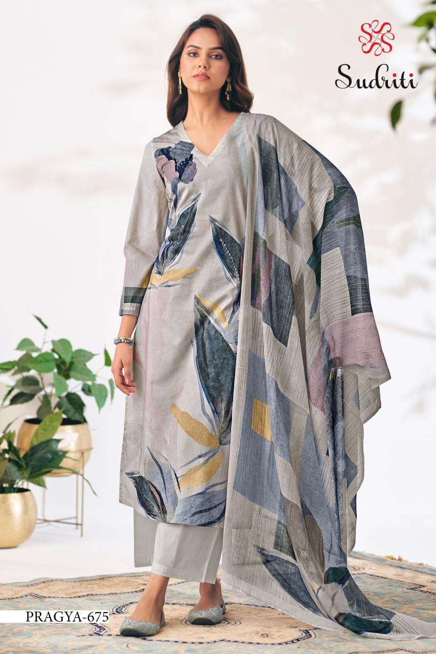 Sudriti Pragya Catalog ladies salwar kameez wholesalers in bangalore
