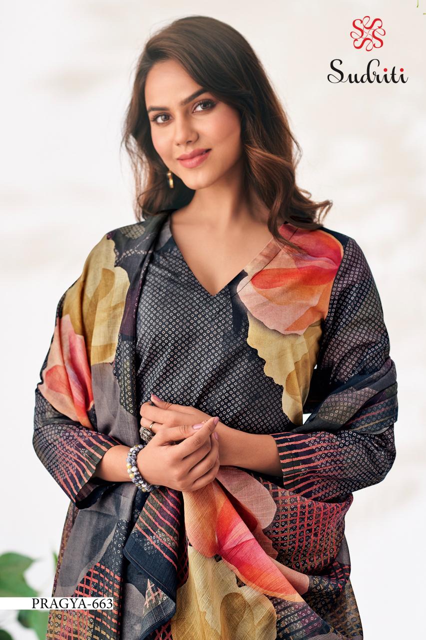 Sudriti Pragya Catalog ladies salwar kameez wholesalers in bangalore