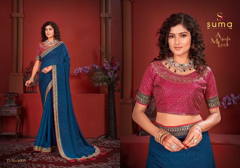 Suma Avikya Catalog Vichitra cheap and best sarees online india