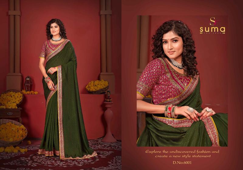 Suma Avikya Catalog Vichitra cheap and best sarees online india