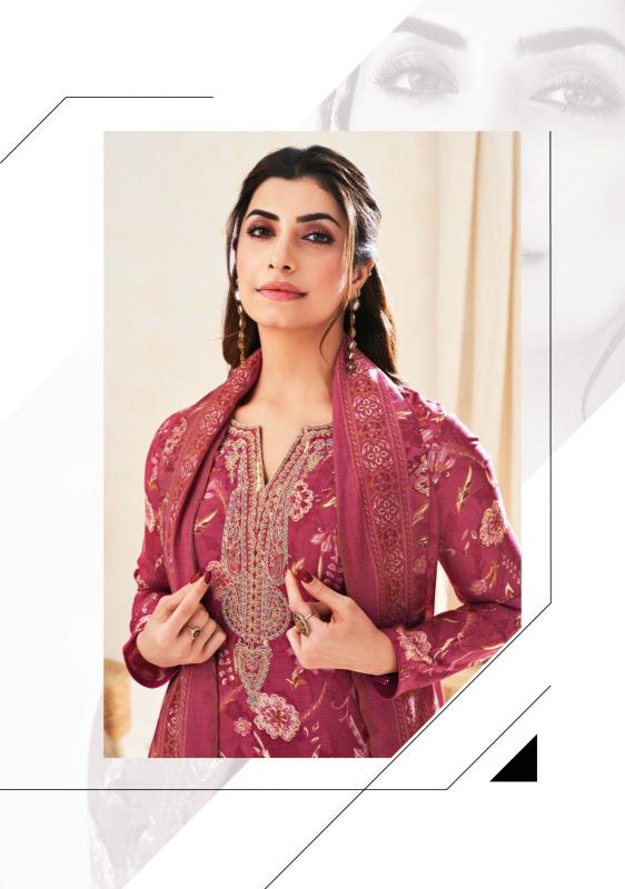 SuryaJyoti Kora Vol-03 – Dress Material - Wholesale Catalog