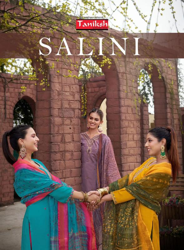 Taniksh Salini Vol 1 western kurti online wholesalers on india