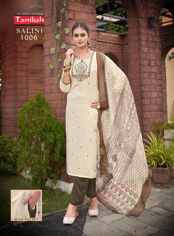 Taniksh Salini Vol 1 western kurti online wholesalers on india